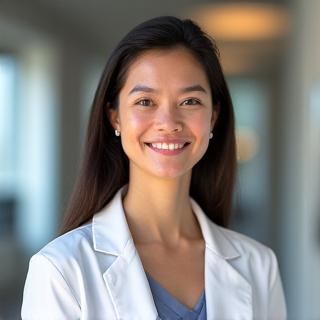 Professional headshot of Dr. Elara Vance.
